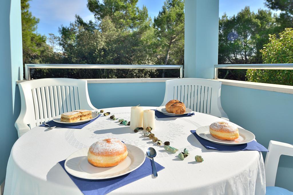 Sara Apartments Петркане Стая снимка